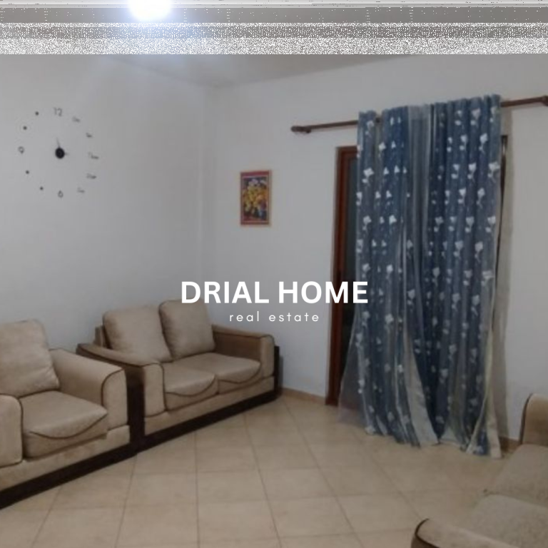 House for rent 1+1+balcony