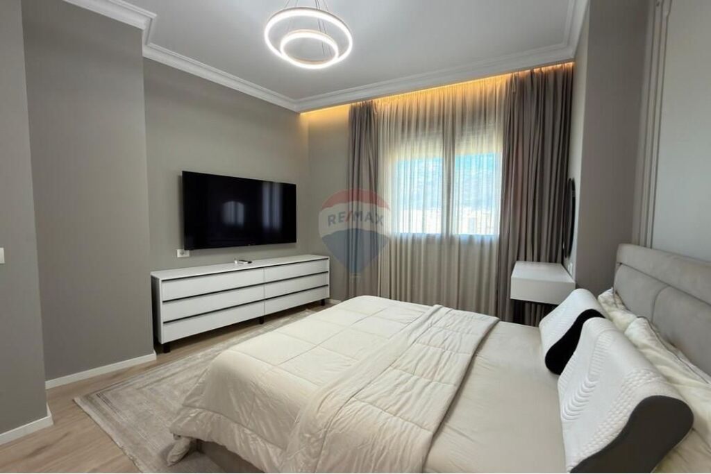Apartament 2+1 me qira Rr.Barrikadave
