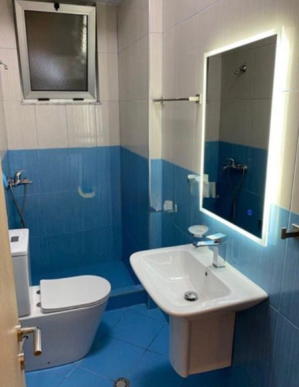 EXCLUSIVE FOR SALE APARTMENT 2+1 – PARIS MUNICIPALITY    