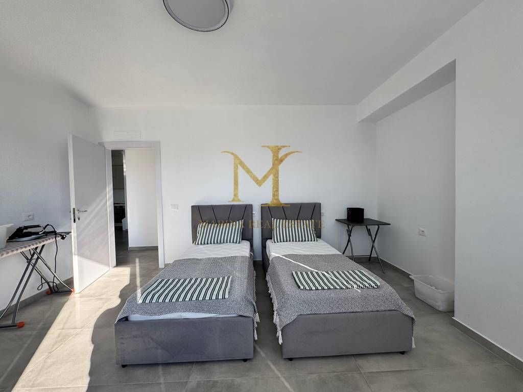 For rent 2+1+storage apartment in Plazh Hekurudha, Durres!