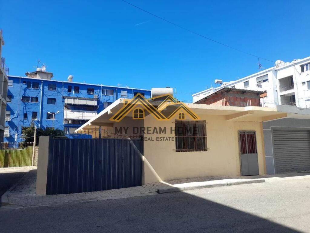 OBJECT+LAND FOR SALE NEAR VALA PARK DURRES STADIUM!