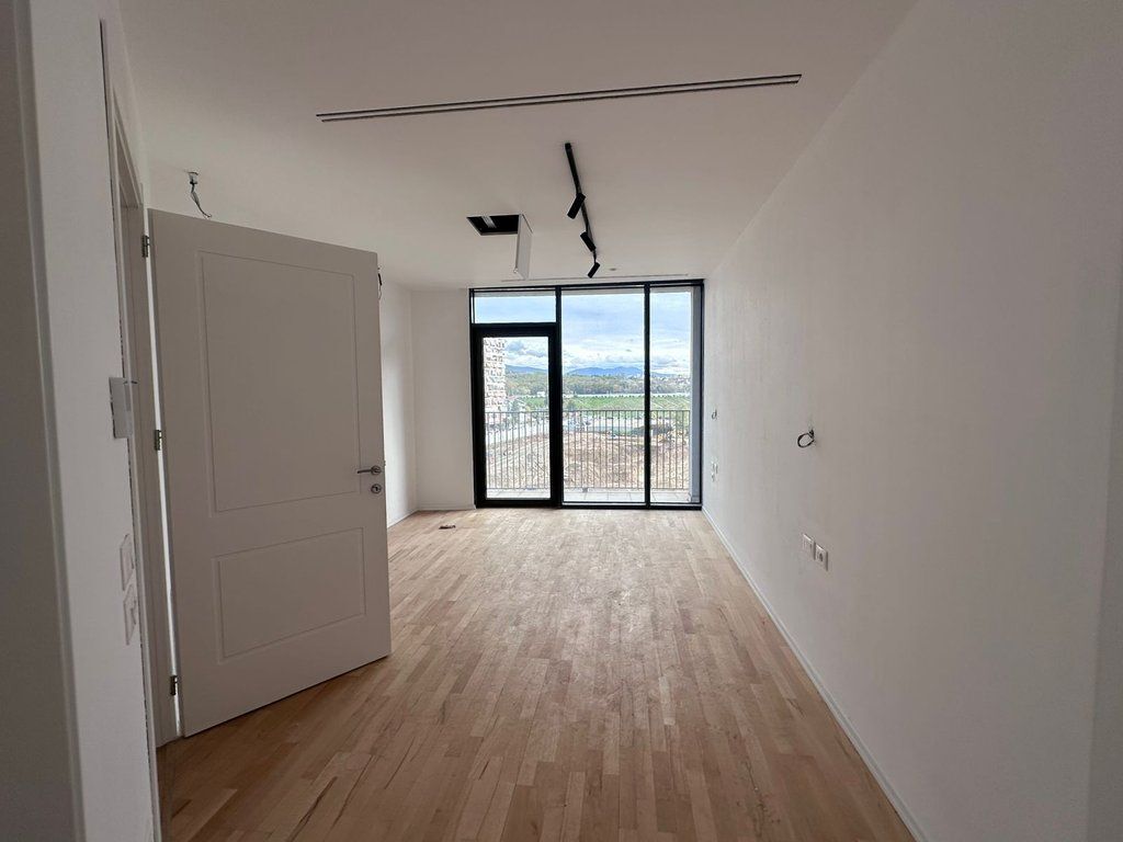 Shitet apartament 2+1+2, Lake View Residence