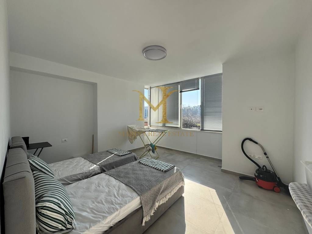 For rent 2+1+storage apartment in Plazh Hekurudha, Durres!