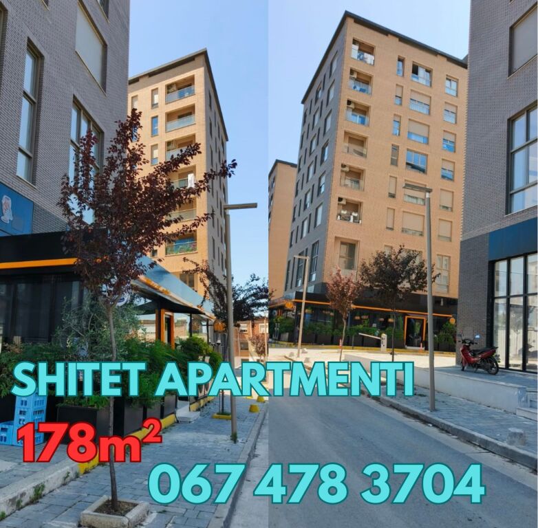 For sale Apartments for sale typology 4+1+3+2