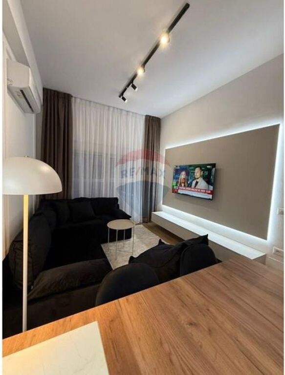 Appartamento - In Affitto - Complesso Mangalem, Tirana 500 €