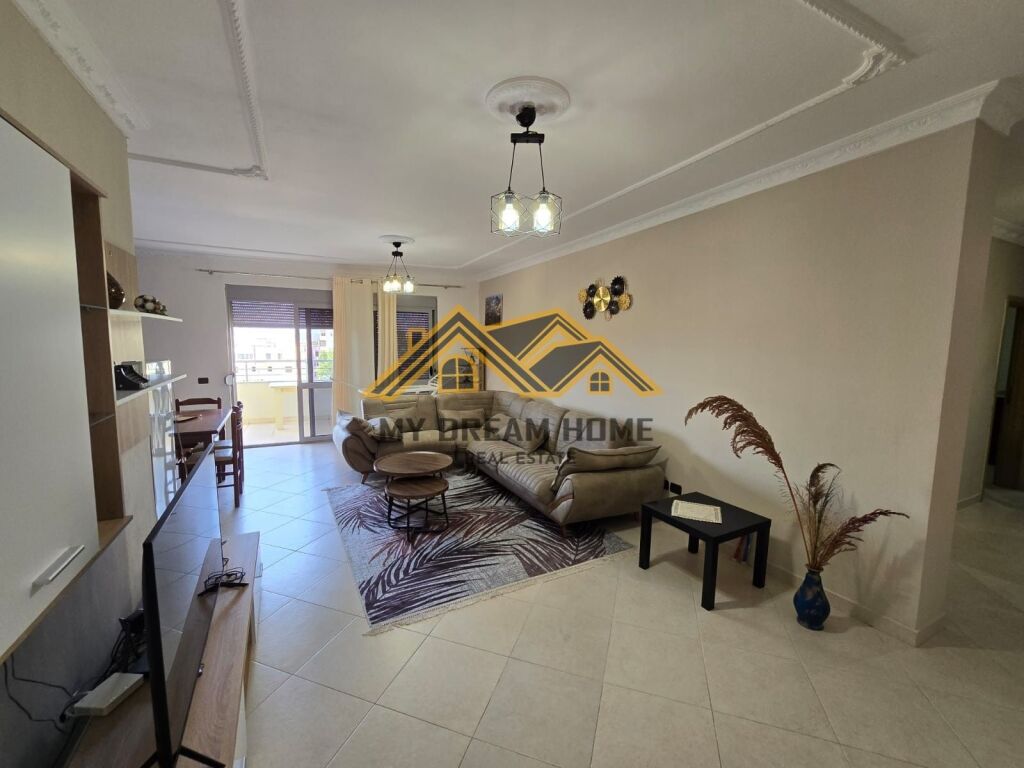 APARTMENT 2+1+2 FOR SALE IN TOCAK RESIDENCE, BEACH!