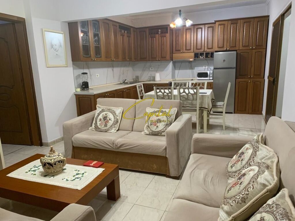 APARTMENT FOR RENT 2+1 DON BOSKO 68,000 LEKE