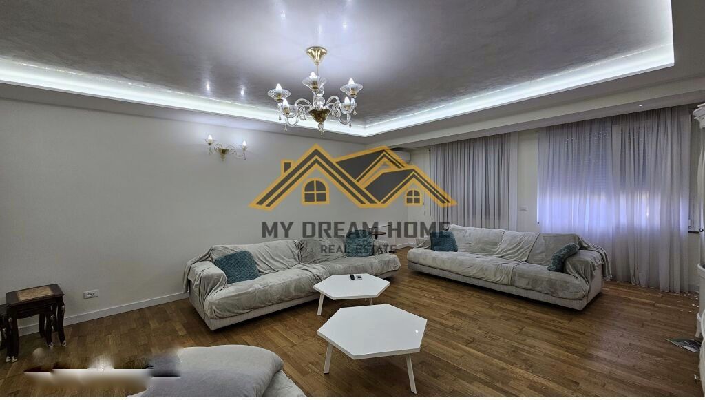 SHESIM SUPER APARTAMENT TE MALI I ROBIT, VIJË E PARË !