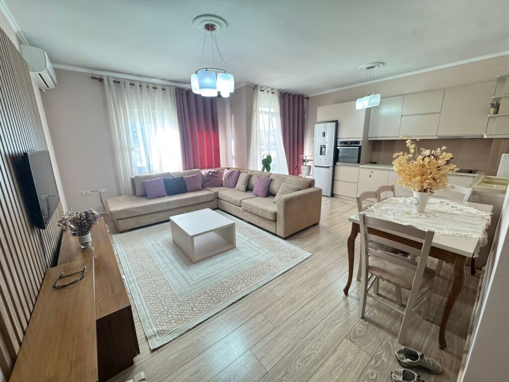 RENT APARTMENT 2+1 WITH PARKING SPACE IN ASTIR