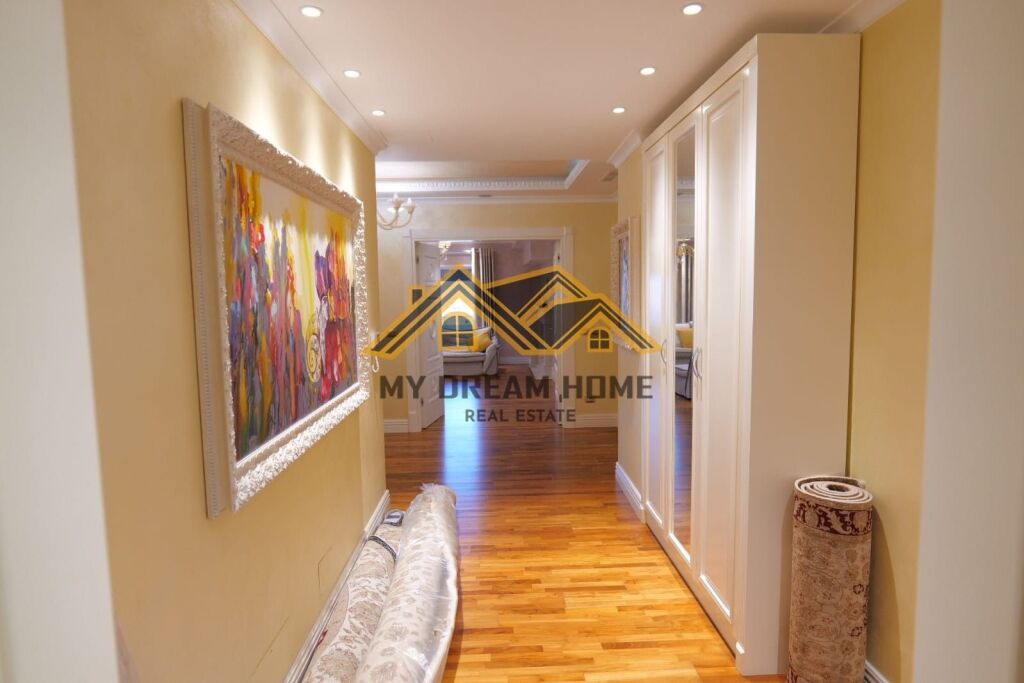 APARTAMENT LUKS VOLLGA DURRËS