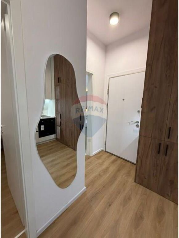 Appartamento - In Affitto - Complesso Mangalem, Tirana 500 €
