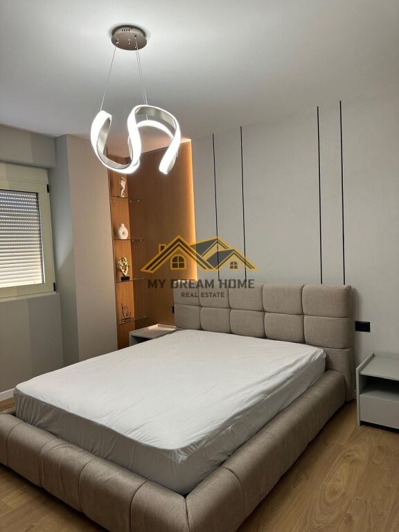 SUPER APARTMENT 1+1 FOR SALE ILIRIA BEACH DURRES!