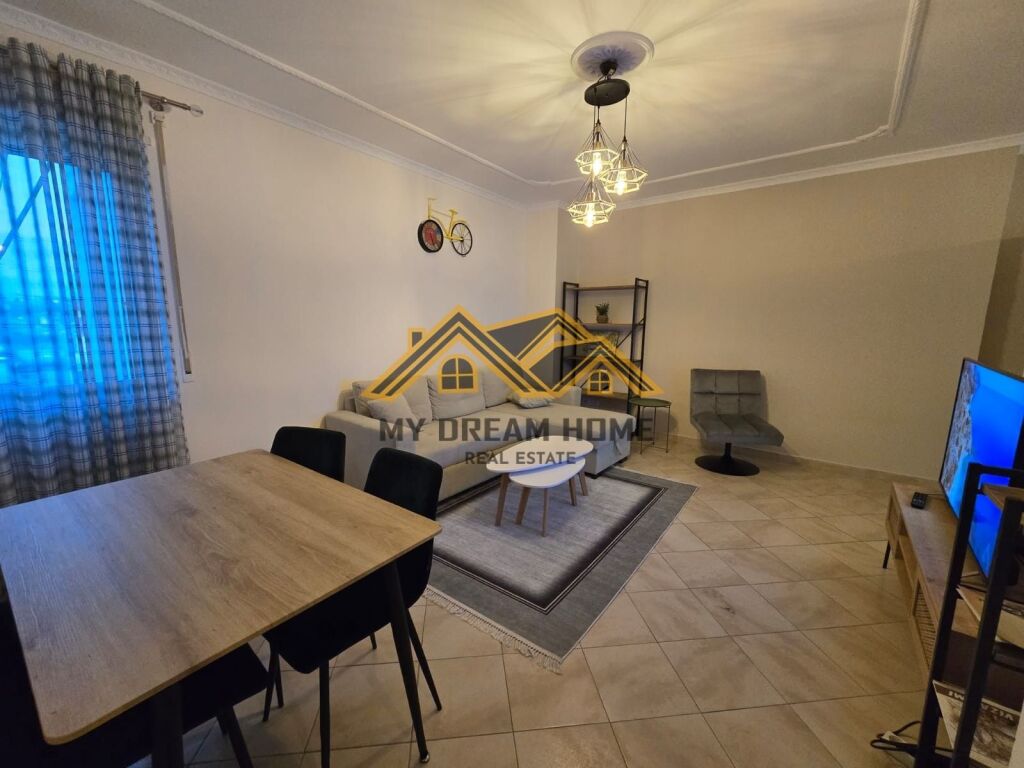 APARTMENT 3+1 FOR SALE ILIRIA, BEACH!