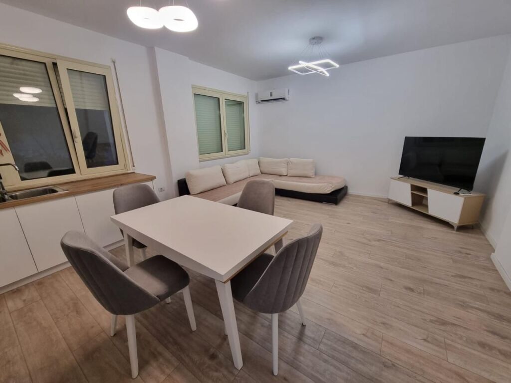 Appartamento 1+1 in affitto presso "Giardino Zoologico"
