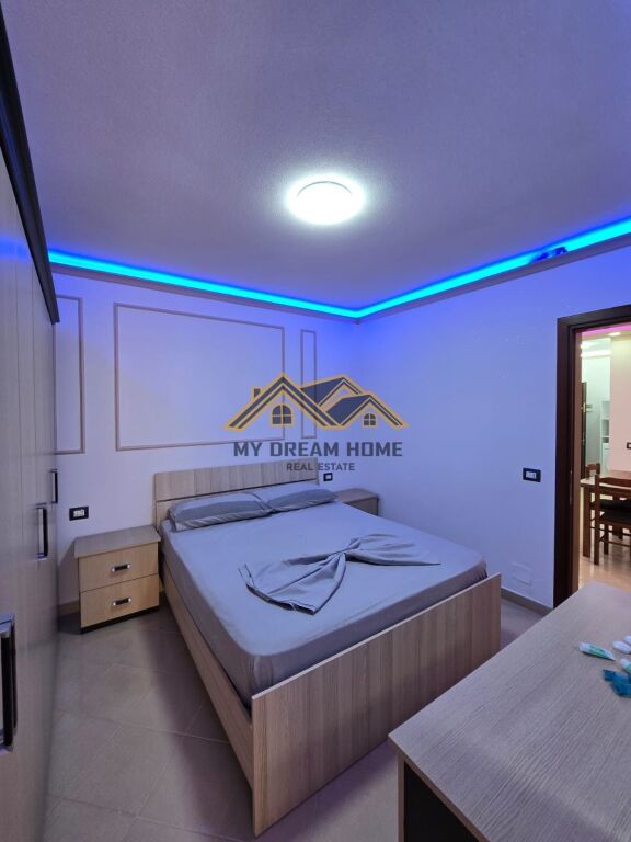 FOR SALE APARTMENT 2+1 GOLEM.