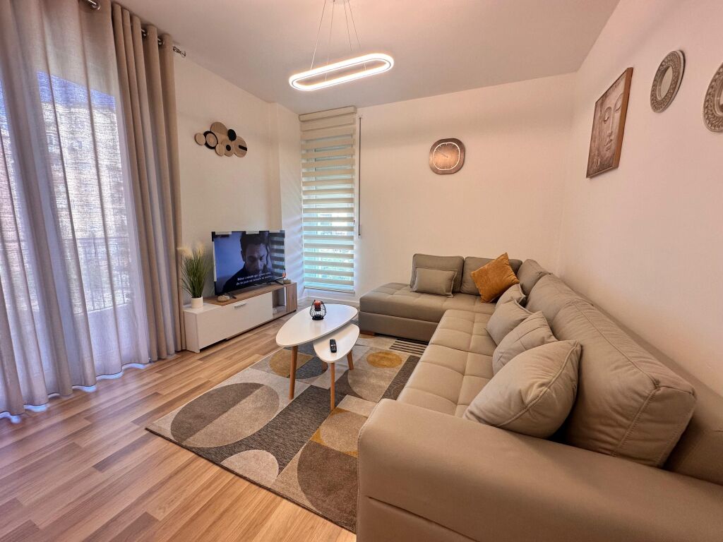🏠 Apartment 2+1+2 for rent