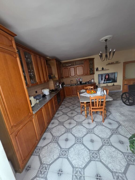 🏠 APARTMENT 2+1+2 WITH BALCONIES FOR SALE