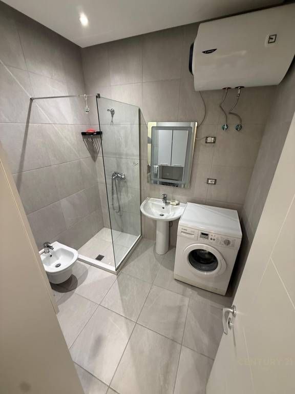 Apartment 2+1+Parking Space for sale at Ali Demi, Darling Complex