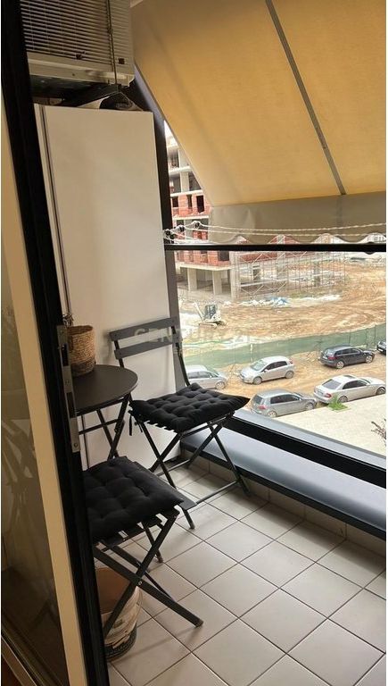Apartment 2+1+2 + Parking Spot – Marga Complex, New Boulevard !!
