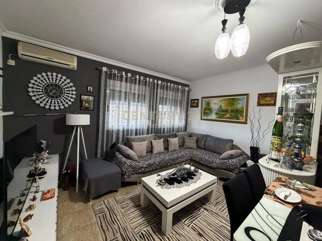 WE SELL 2+1 APARTMENT ON KAVAJES STREET!