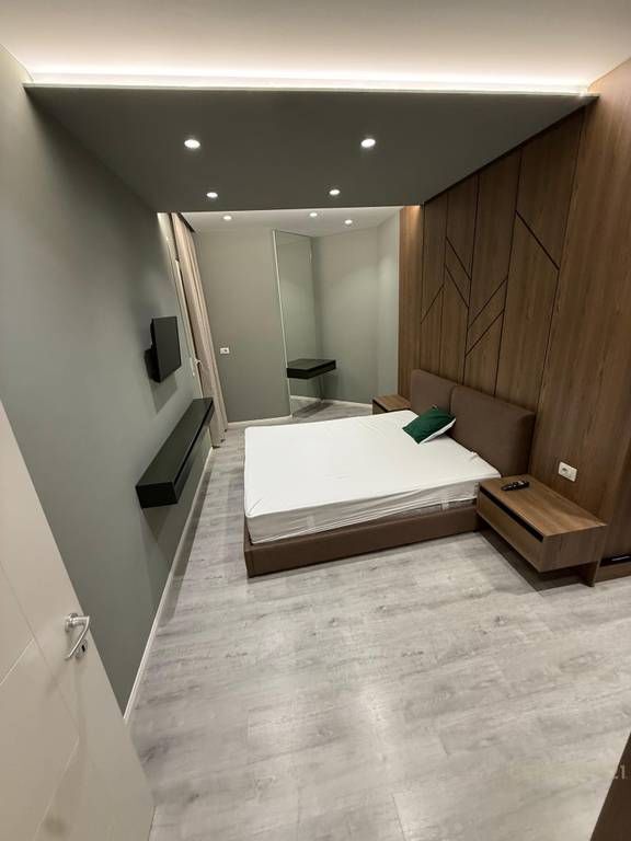 Apartment of typology 2+1+2 with parking space for sale in Ali Dem!