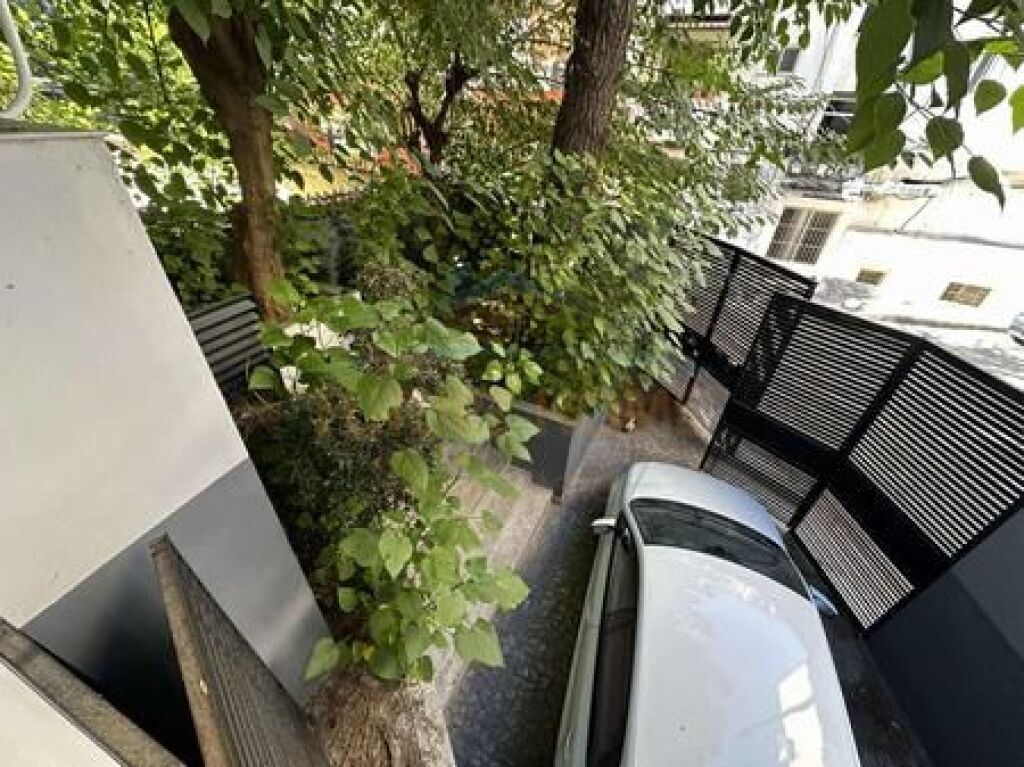 Vendesi in vendita 1+1, Zogu i Zi, Tirana