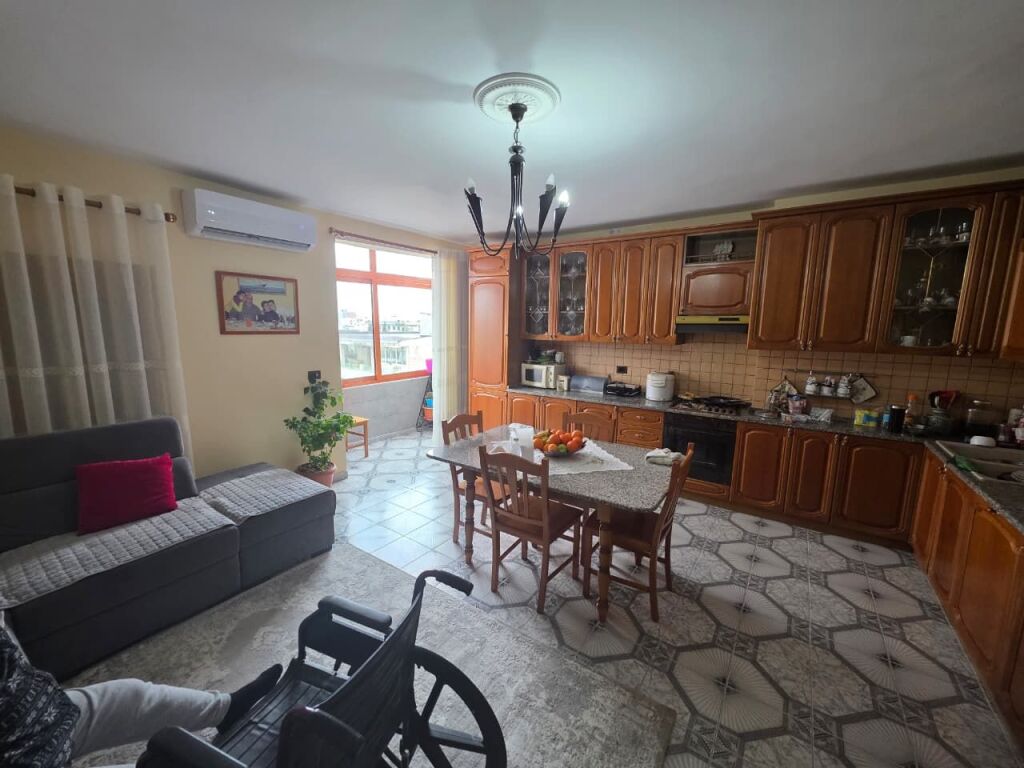 🏠 APARTMENT 2+1+2 WITH BALCONIES FOR SALE