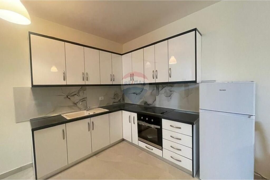 1+1 Apartment for Long-Term Rent – Skele, Vlorë