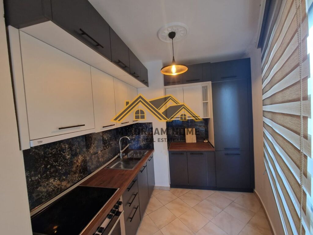 APARTMENT 3+1 FOR SALE ILIRIA, BEACH!