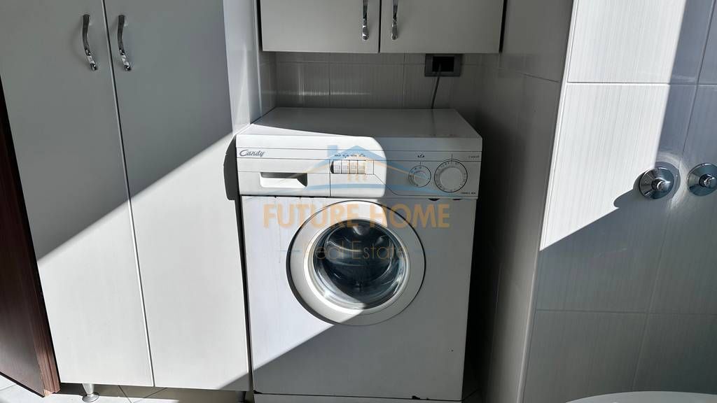 Affitto, Appartamento 1+1, Nuovo Mercato, Tirana.