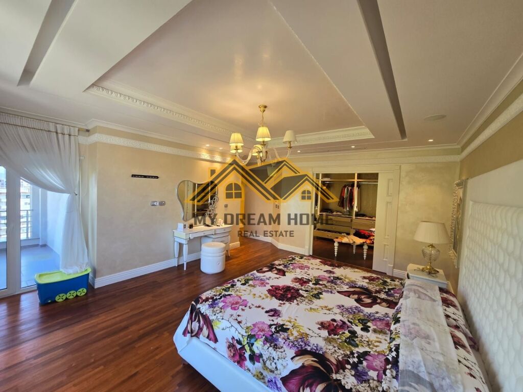 APARTAMENT LUKS VOLLGA DURRËS