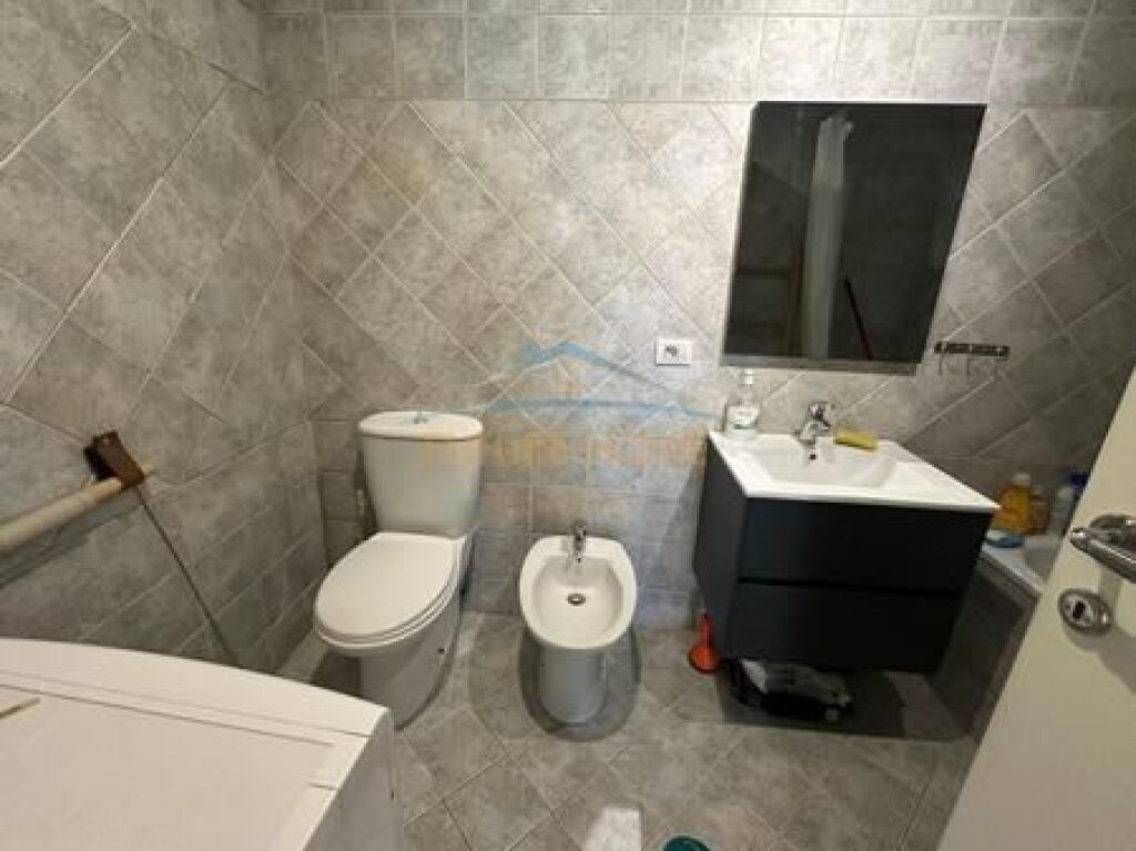 For sale, 2+1 Apartment, Elbasan Street, Tirana.