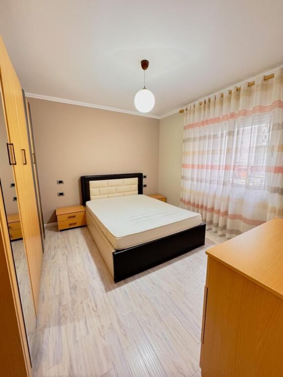 For rent exclusive 2+1 apartment in 💟 of Tirana