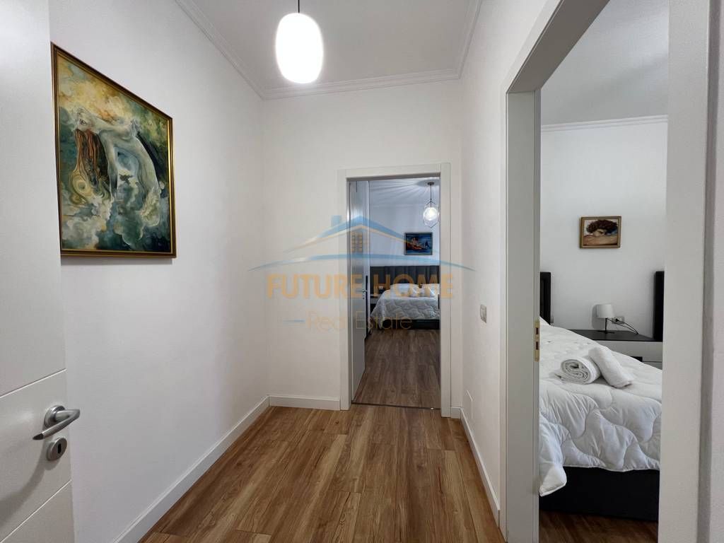 Affitto, Appartamento 2+1+2, Via Qemal Stafa, Tirana.