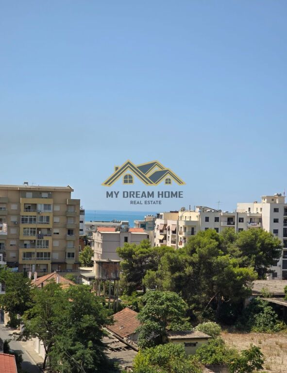 APARTMENT 2+1+2 FOR SALE IN TOCAK RESIDENCE, BEACH!