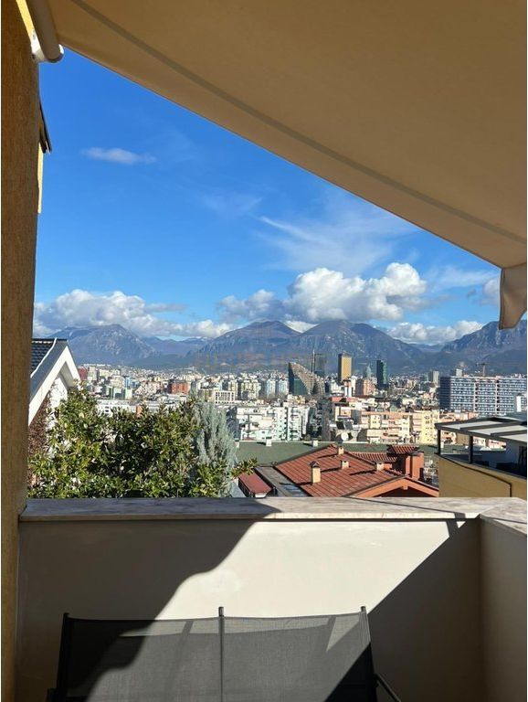 Qera, Apartament 3+1+2 +POST PARKIMI, Rruga Bill Klinton, Tirane