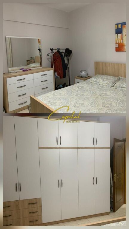 APARTMENT FOR RENT 2+1 DON BOSKO 68,000 LEKE