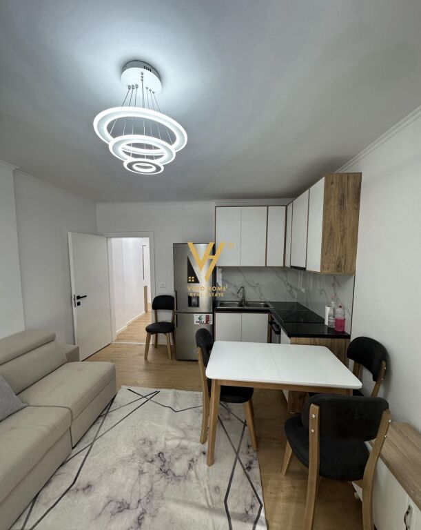 APARTMENT 2+1+2 FOR RENT IN DON BOSKO 60,000 LEKE