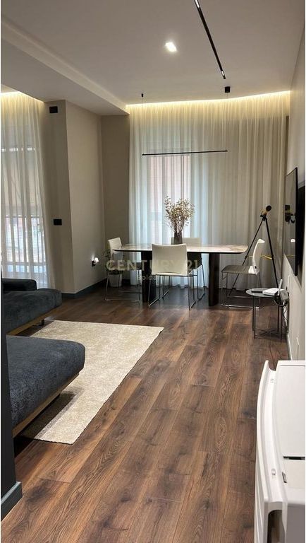 Apartment 2+1+2 + Parking Spot – Marga Complex, New Boulevard !!