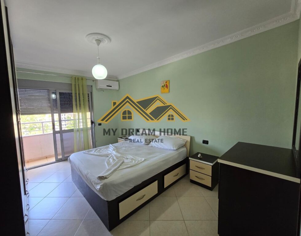 APARTMENT 2+1+2 FOR SALE IN TOCAK RESIDENCE, BEACH!