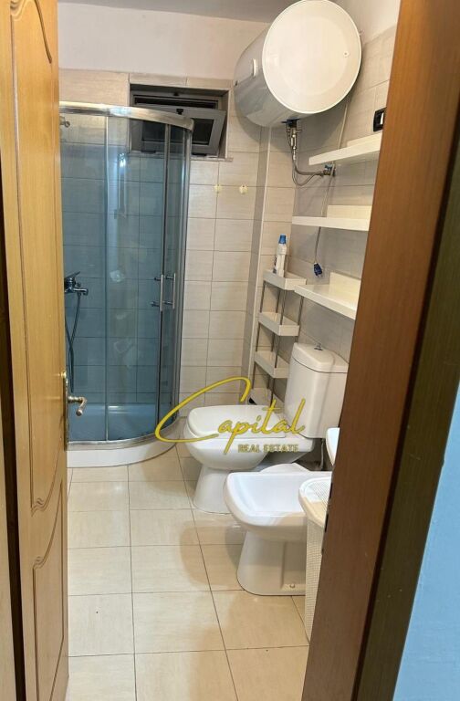 APARTMENT FOR RENT 2+1 XHAMLLIKU 50,000 LEKE