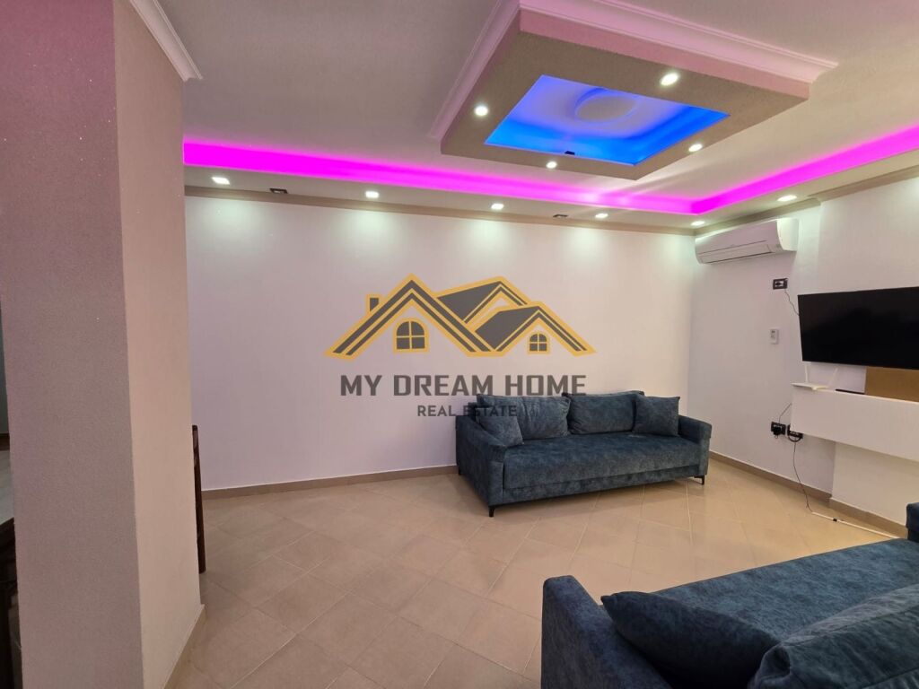FOR SALE APARTMENT 2+1 GOLEM.