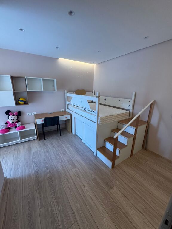 RENT APARTMENT 2+1 WITH PARKING SPACE IN ASTIR