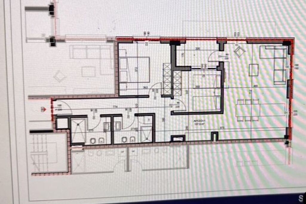 FOR SALE APARTMENT 2+1 PAZARI I RI 255,700 EURO