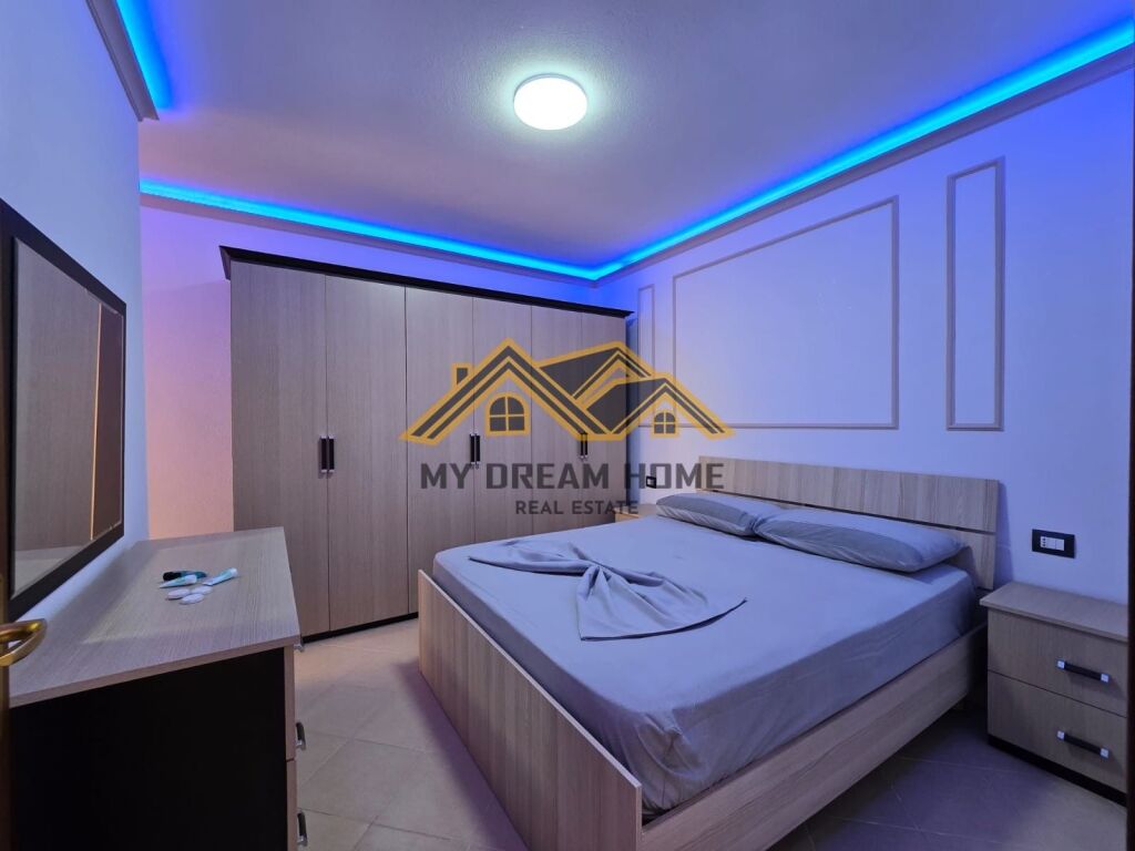 FOR SALE APARTMENT 2+1 GOLEM.