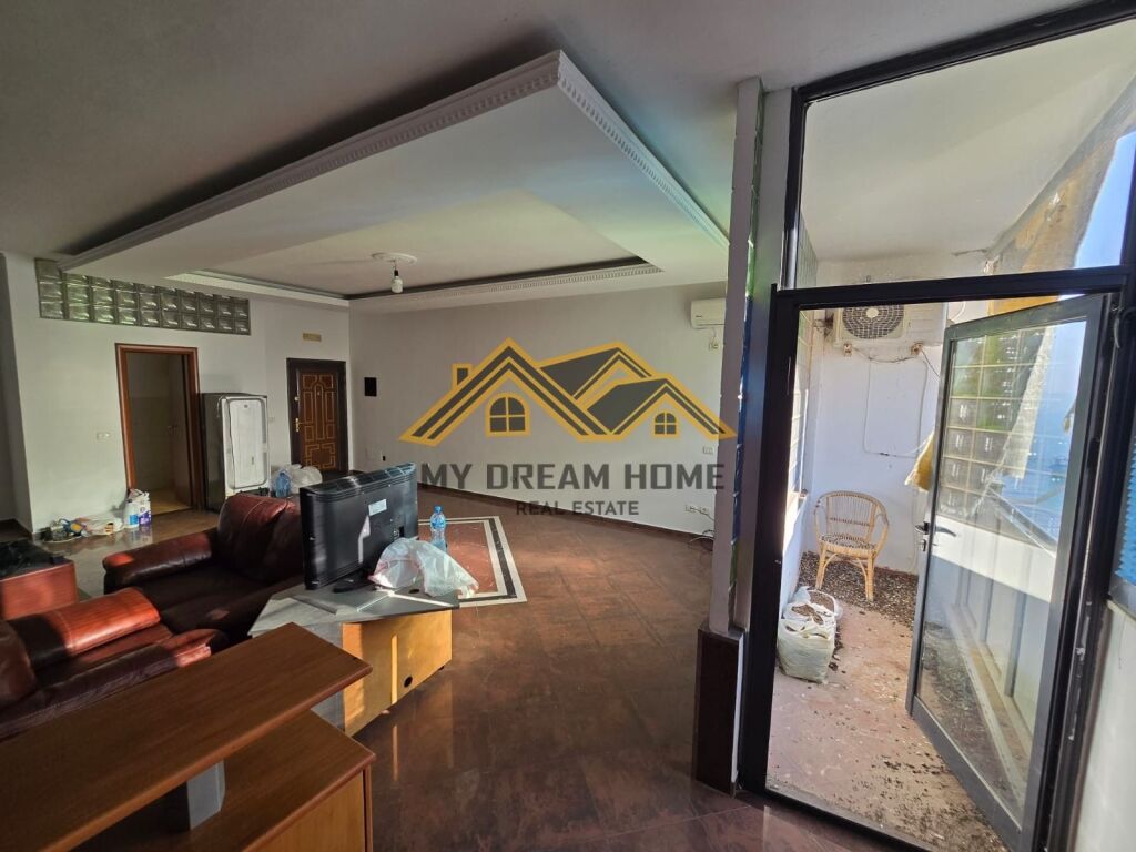 Apartament 2+1+2 në Shitje në Vollga, Durrës!