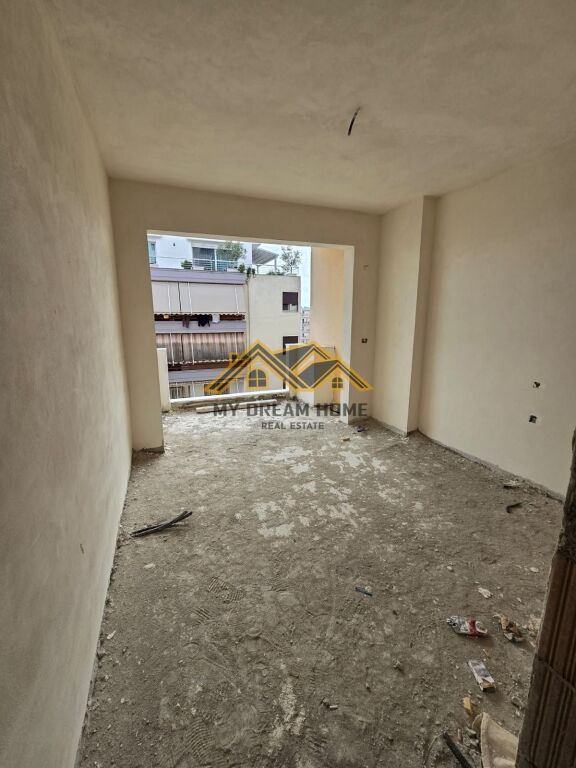 FOR SALE APARTMENT 2+1+2 IN THE CENTER OF DURRES!