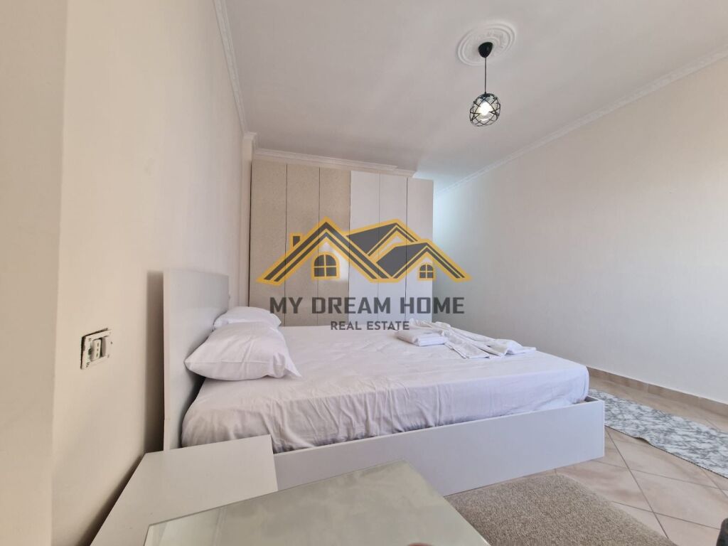 APARTMENT 3+1 FOR SALE ILIRIA, BEACH!