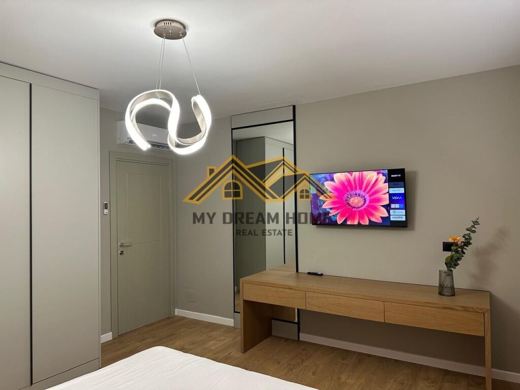 SUPER APARTMENT 1+1 FOR SALE ILIRIA BEACH DURRES!