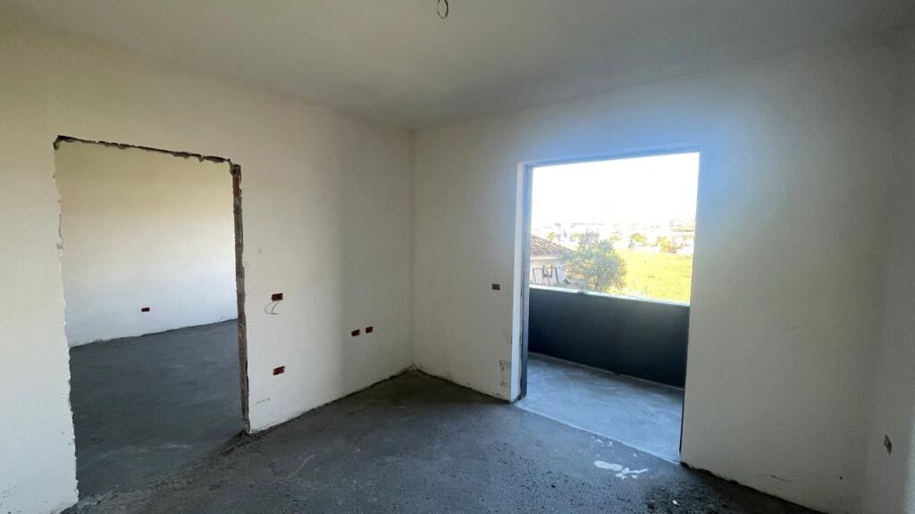 Apartament ne shitje 1+1 te Shehu Construction Paskuqan